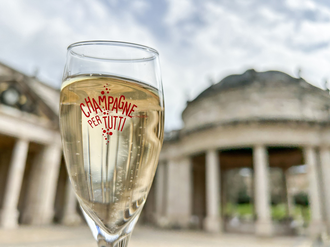 SciaboliAMO a Champagne per tutti 2026