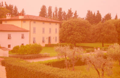 SciaboliAMO alla Fattoria La Leccia