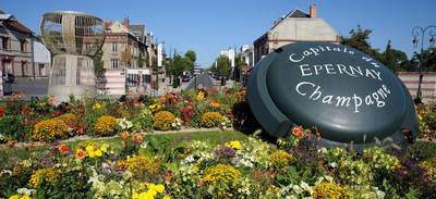 Viaggio in Champagne 1- 4 Maggio 2025