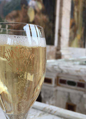 SciaboliAMO a Champagne per Tutti