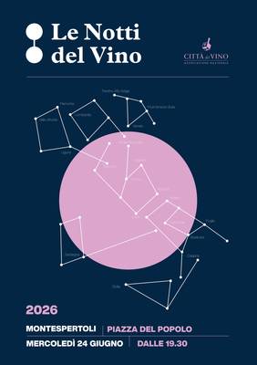 Le Notti del Vino - Fritto e Bollicine